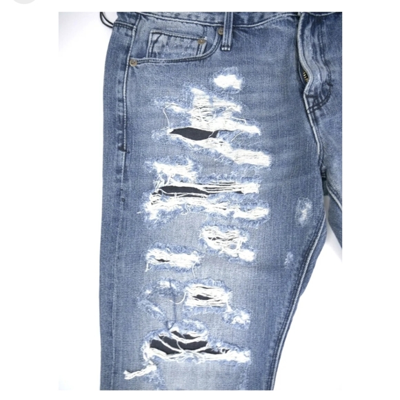 Cult of Individuality boyfriend jeans - Picture 6 of 8